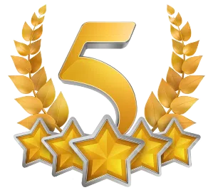 Frederick Locksmith Store, Frederick, CO 303-357-8339 - 5-Star-Logo-2